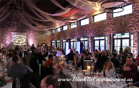 Attwood Lake Resort